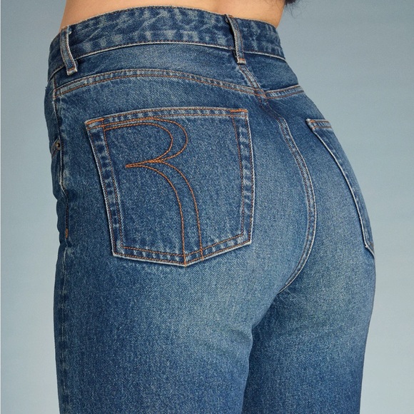 Rouje MADELEINE JEANS size 26 - Picture 2 of 9